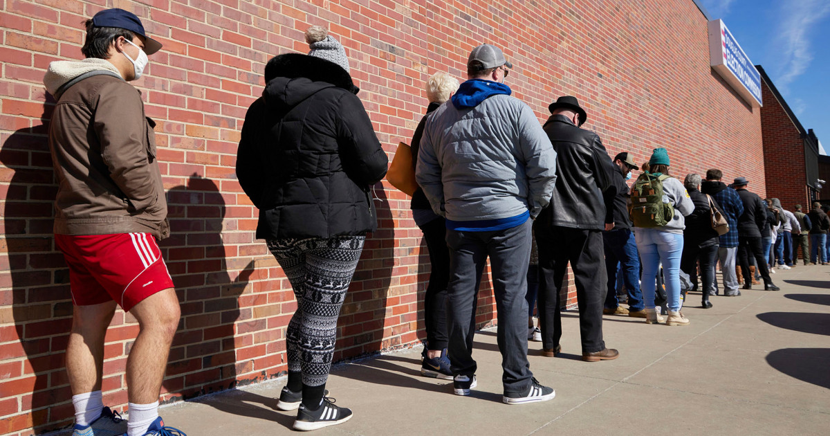 Nebraska Supreme Court rules convicted felons who completed their sentences can vote