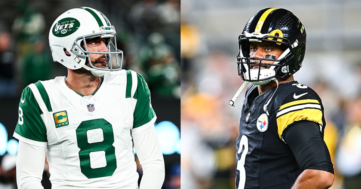 New York Jets vs. Pittsburgh Steelers how to watch, start time and more