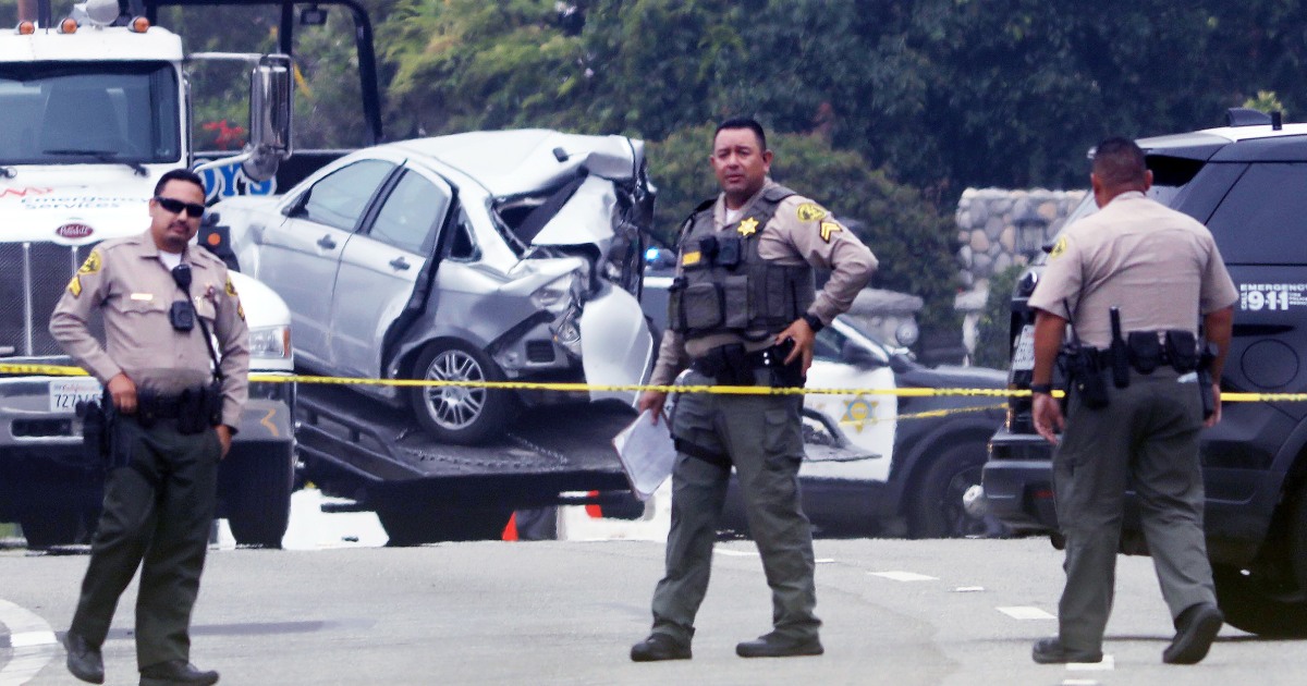 One year after 4 Pepperdine students were killed in high-speed crash, sorority sisters push for change