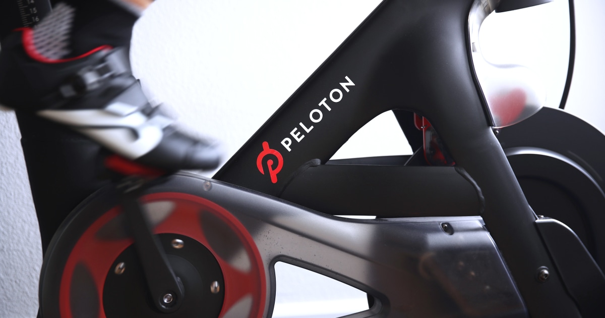 Peloton partners with Costco to sell Bike+ as it looks to reach young, wealthy customers