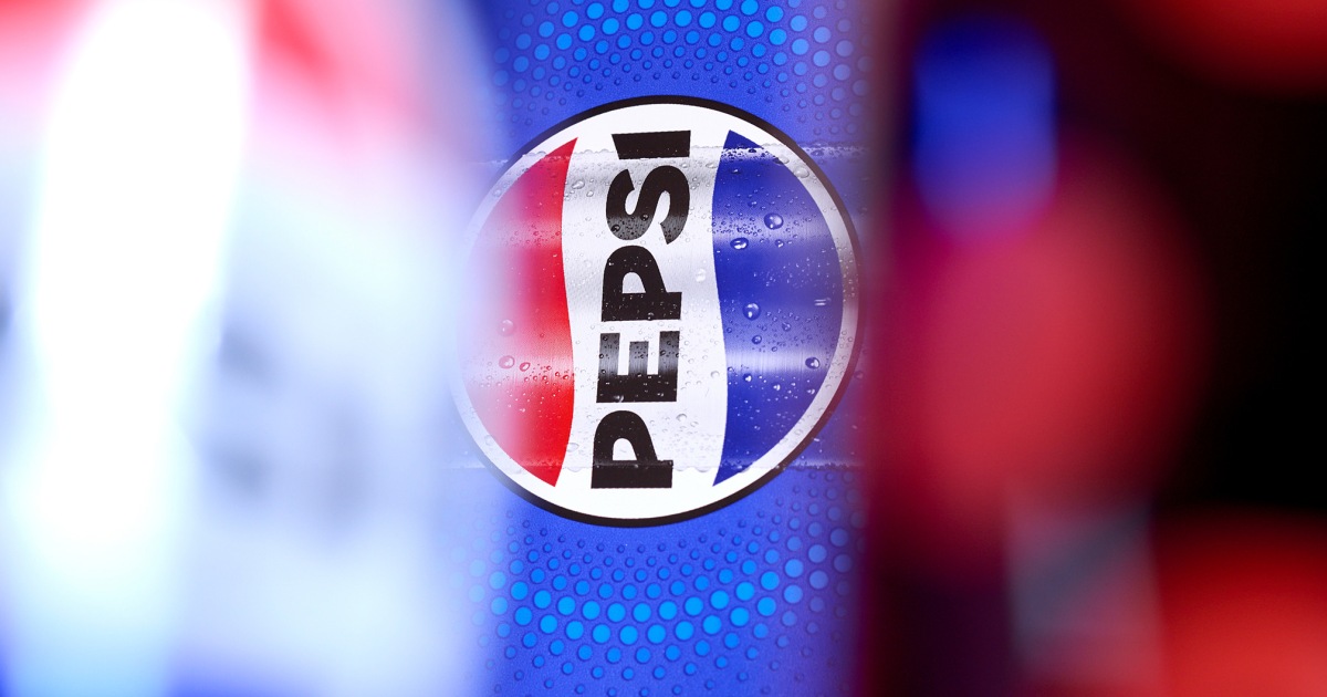 Pepsi sales slide as snack, drink demand sags