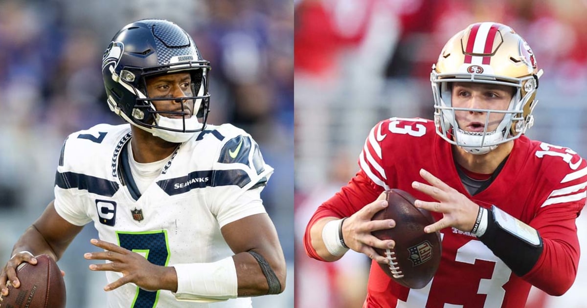 San Francisco 49ers vs. Seattle Seahawks how to watch, start time and more