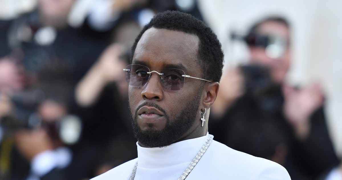 Sean ‘Diddy’ Combs to make appearance at pretrial hearing on sex trafficking charges