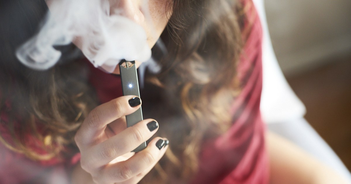 Some Juul users are receiving thousands of dollars as part of a $300 million class action settlement