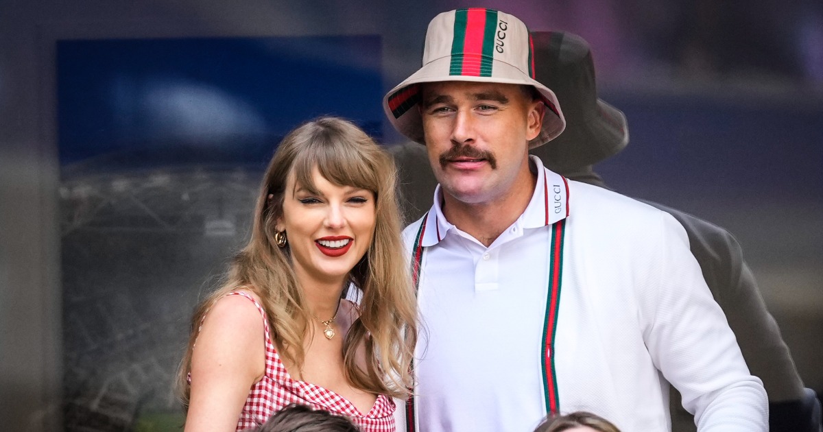 Taylor Swift, Travis Kelce expected at Yankees' playoff game in NYC