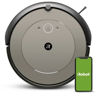 iRobot Roomba i1 Robot Vacuum