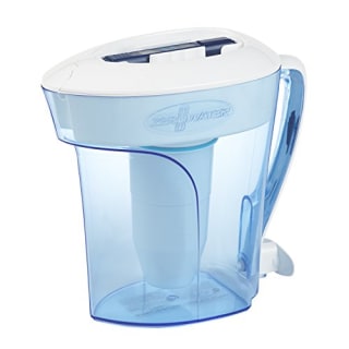 ZeroWater 10-Cup Water Filter Pitcher