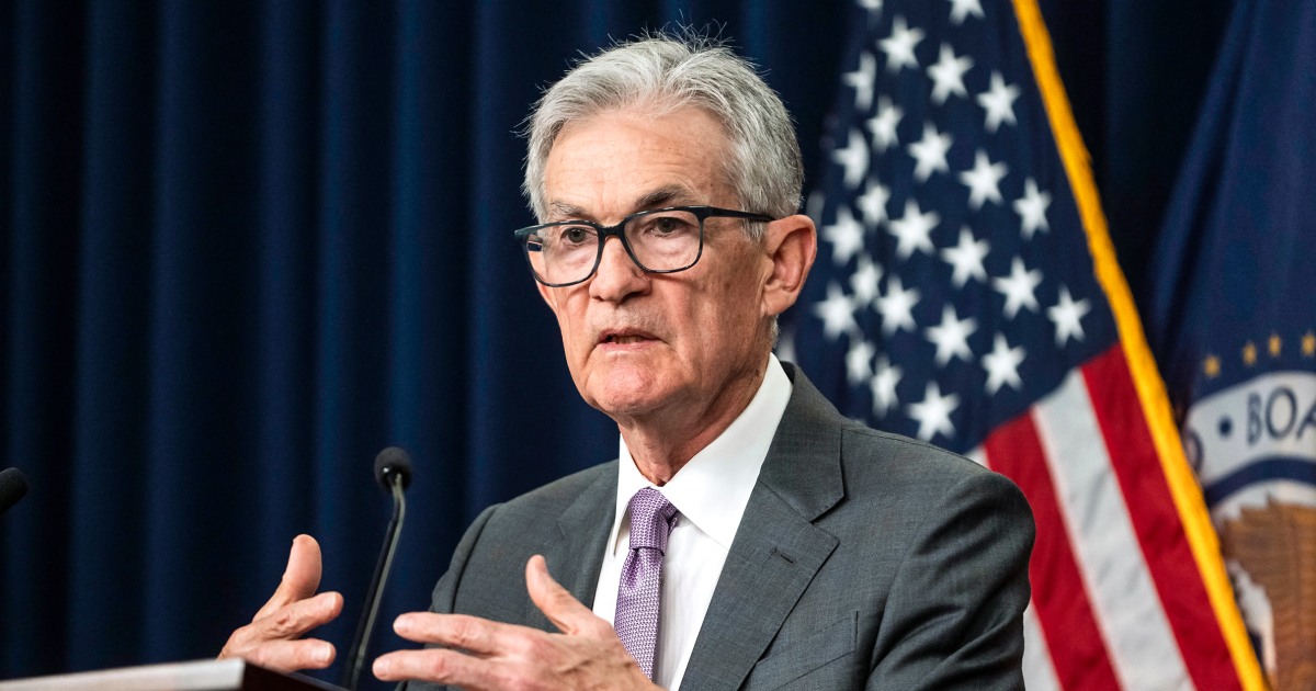 The Fed is finally cutting rates, but banks aren't in the clear just yet