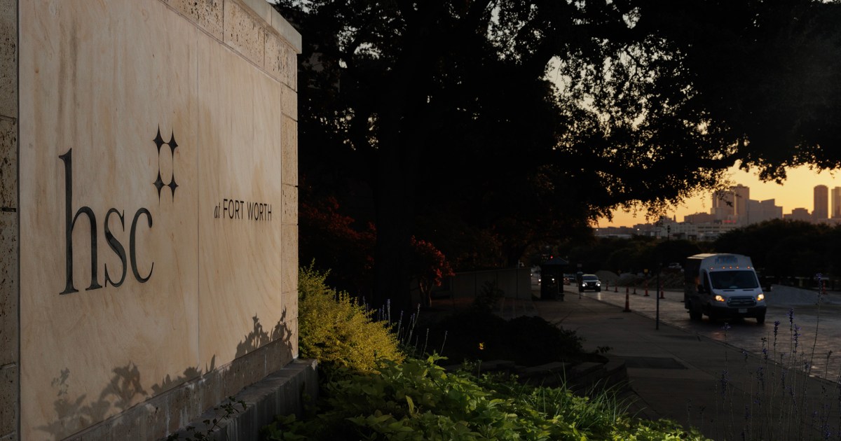 Thousands of unclaimed bodies sent to Texas medical school — 1,800 names released