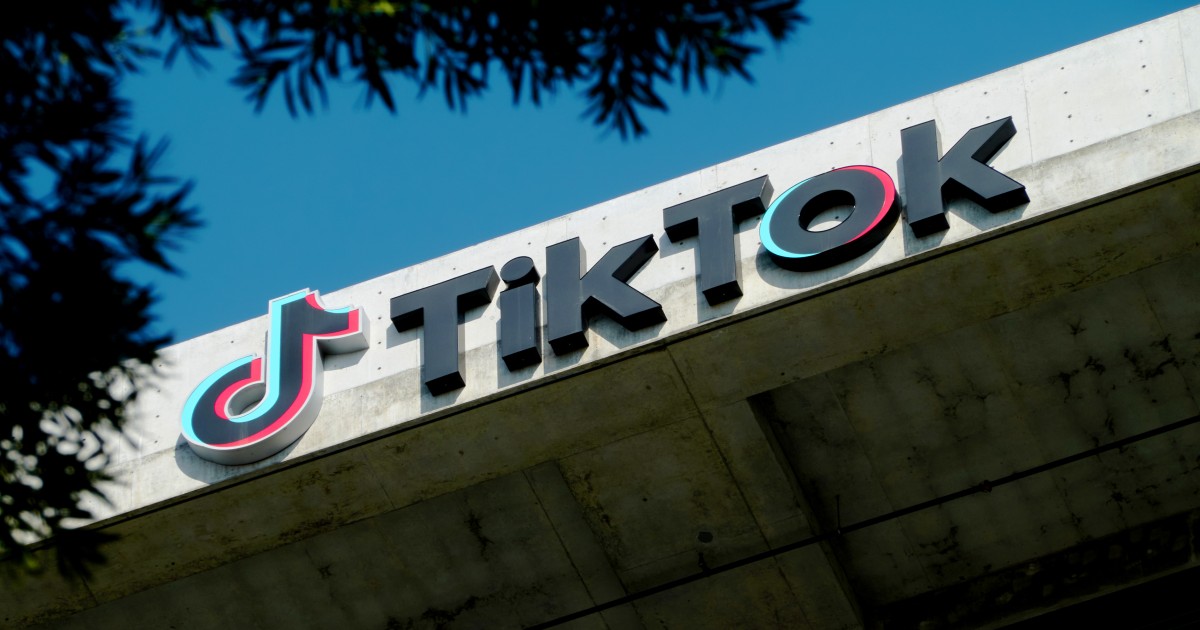 TikTok parent company dismisses intern who ‘maliciously interfered’ with its AI technology