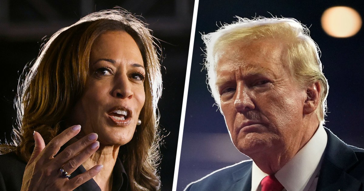 Election 2024 live updates: Harris to stump in Wisconsin; Trump to attend Al Smith dinner