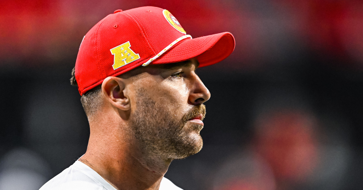 What to know about Travis Kelce’s role in ‘Grotesquerie,’ Ryan Murphy’s new show