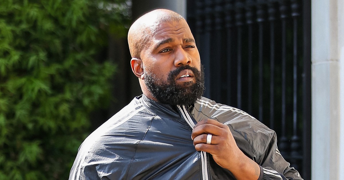 Ye's former assistant alleges sex trafficking, sexual assault in amended suit against rapper