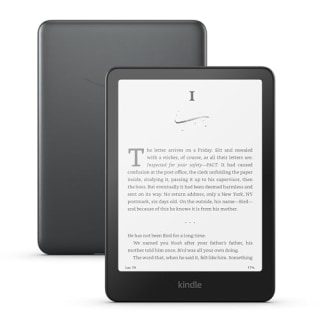 All-new Amazon Kindle Paperwhite Signature Edition (32 GB)