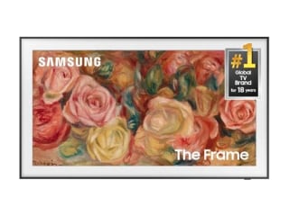 Samsung 50-Inch The Frame Series