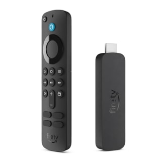 Amazon Fire TV Stick 4K (newest model)