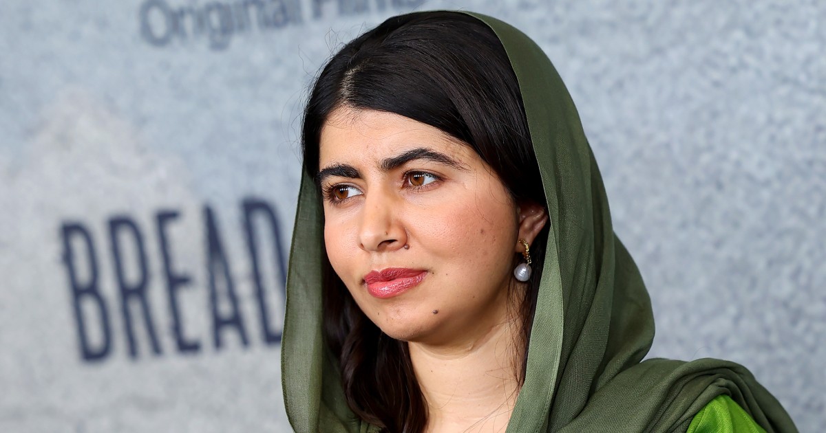 Malala Yousafzai-produced documentary emphasizes Afghan women’s fight for freedom