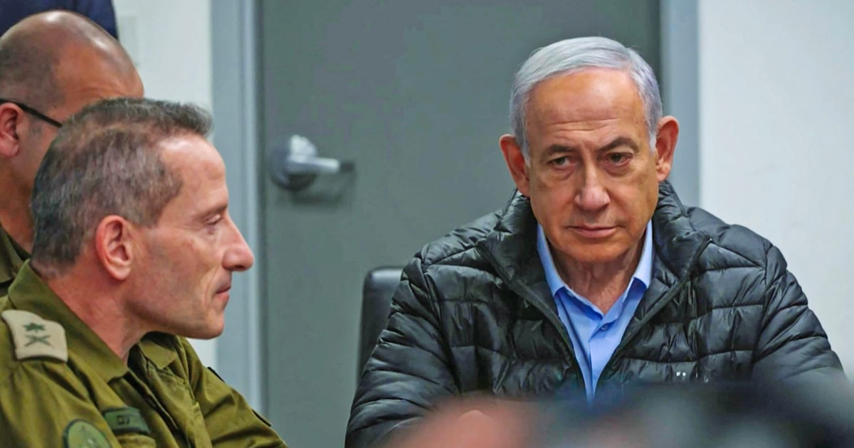 Who would arrest Netanyahu? ICC warrant divides the world