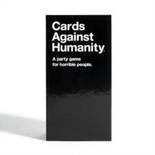 Cards Against Humanity