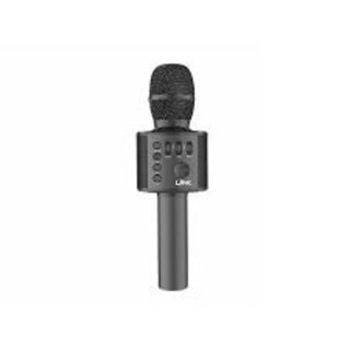 Bonaok Wireless Bluetooth Karaoke Microphone