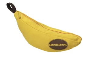 Bananagrams Game