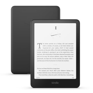 Amazon Kindle Paperwhite