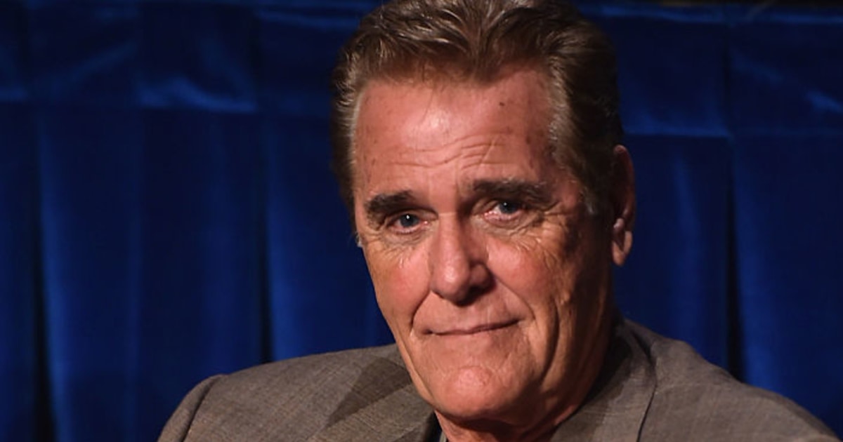 Chuck Woolery, game show host of ‘Love Connection’ and ‘Scrabble,’ dies at 83