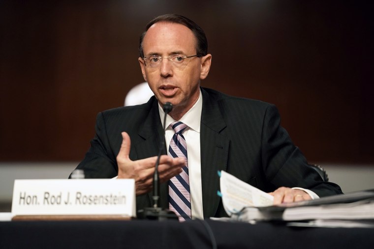 Rod Rosenstein