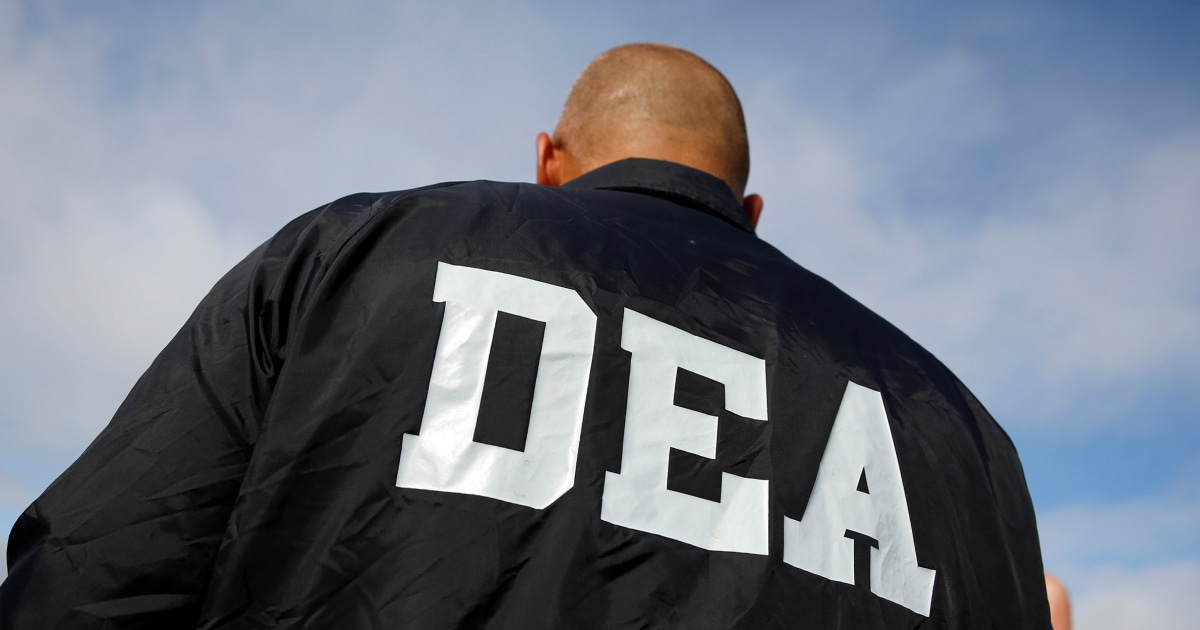 DEA passenger searches halted after watchdog finds signs of civil rights violations and racial profiling