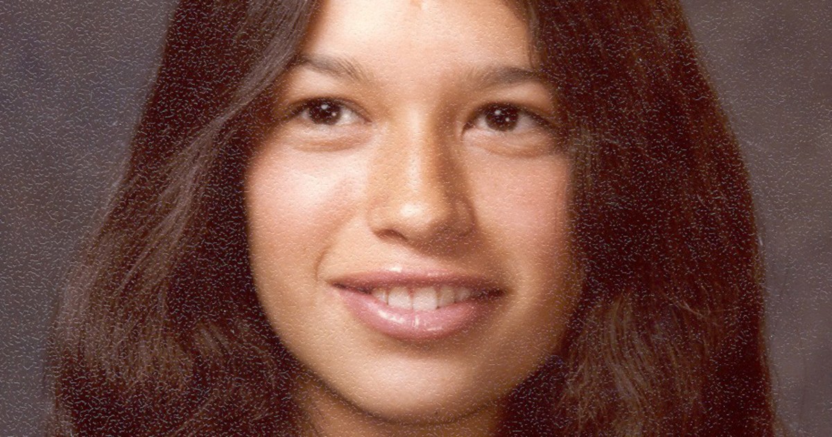 Man who passed lie detector in 1979 murder of teen is now named as her suspected killer