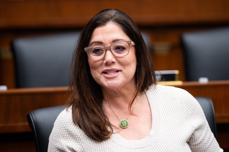 Rep. Lori Chavez-DeRemer