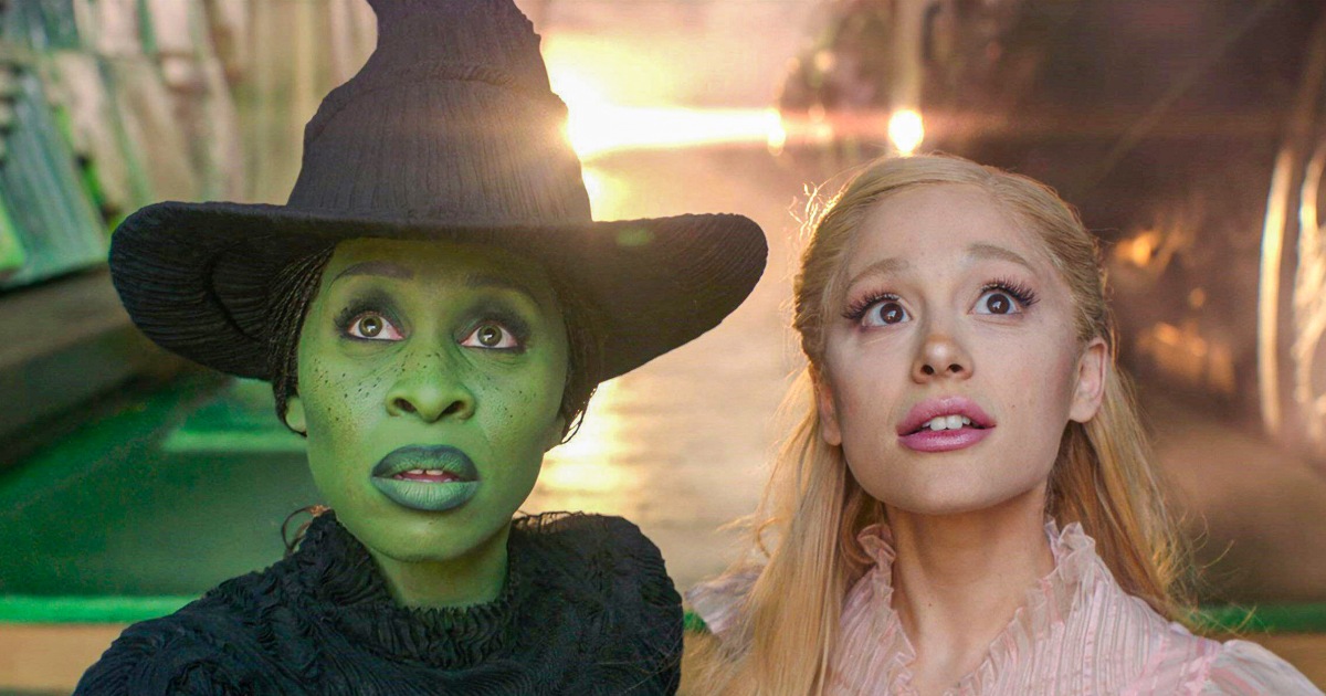 ‘Wicked’ tallies $19 million in previews, as ‘Gladiator II’ team-up heads for $200 million opening weekend